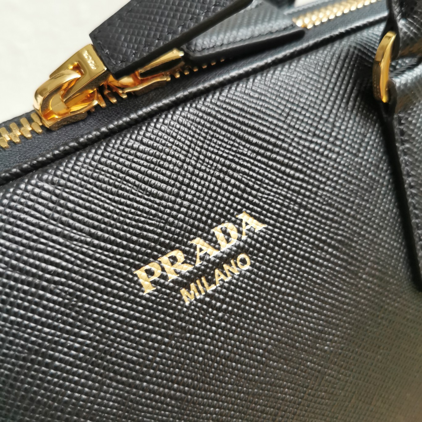 Prada Top Handle Bags